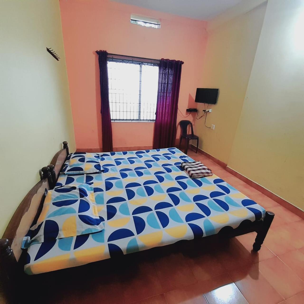 Shree Jayadurga Boarding&Lodging Udupi Exterior photo
