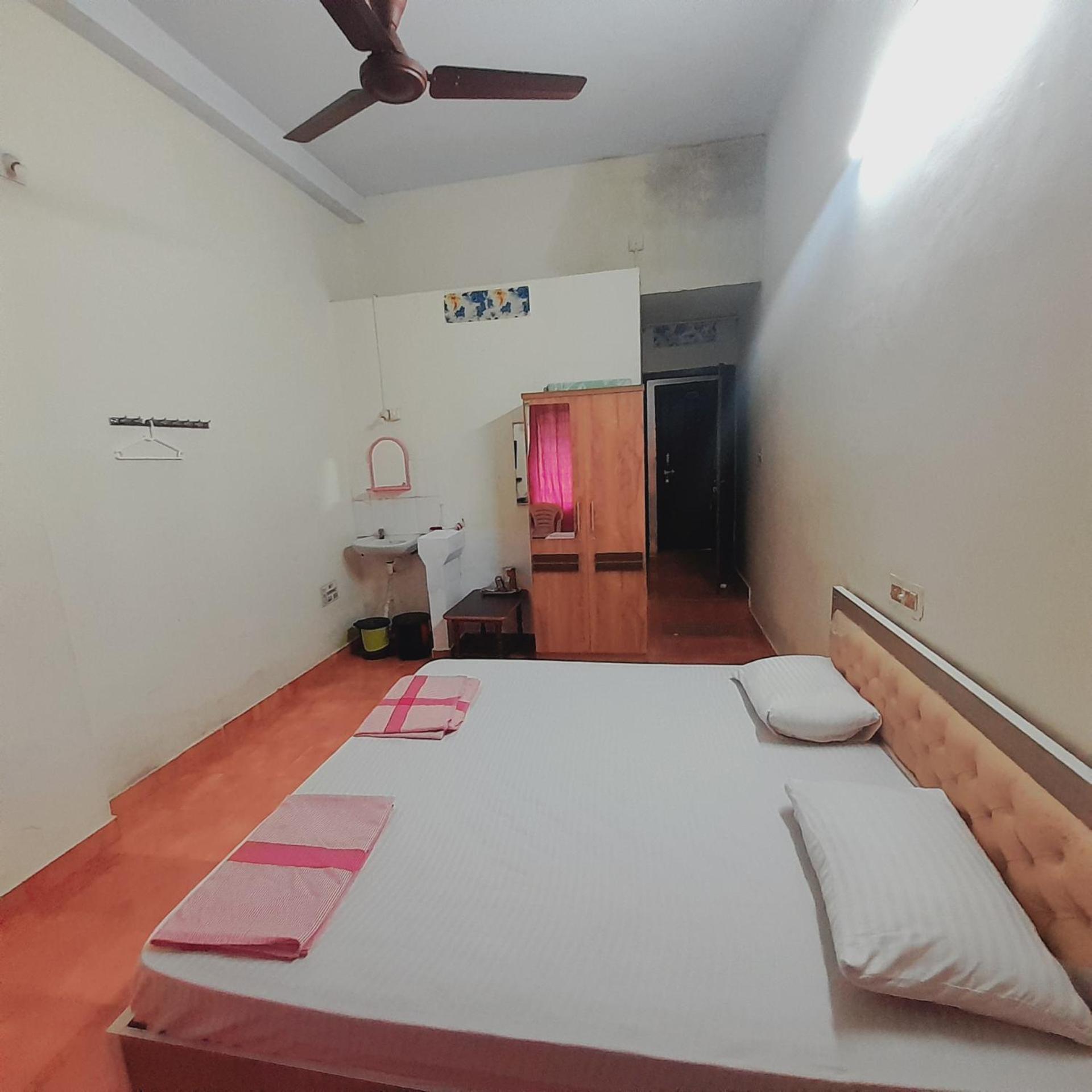 Shree Jayadurga Boarding&Lodging Udupi Exterior photo